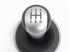 Recambio de pomo palanca cambio para ford fiesta v (jh_, jd_) 1.4 16v referencia OEM IAM 1151765 1141428 