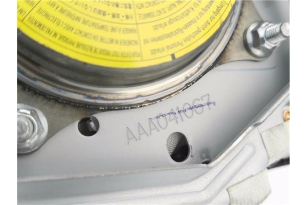 Recambio de airbag volante para mazda cx-7 er 2.2 active referencia OEM IAM T93414A AAA041067 