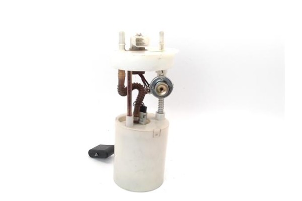 Recambio de aforador para chevrolet matiz 1.0 s referencia OEM IAM 96464637 FG248112B1 
