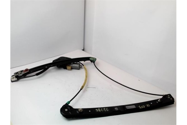 Recambio de elevalunas electrico delantero izquierdo para bmw serie 3 berlina (e46) 2.0 320d referencia OEM IAM   