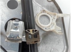 Recambio de elevalunas electrico delantero derecho para seat ibiza (6l1) referencia OEM IAM 6L3837752  