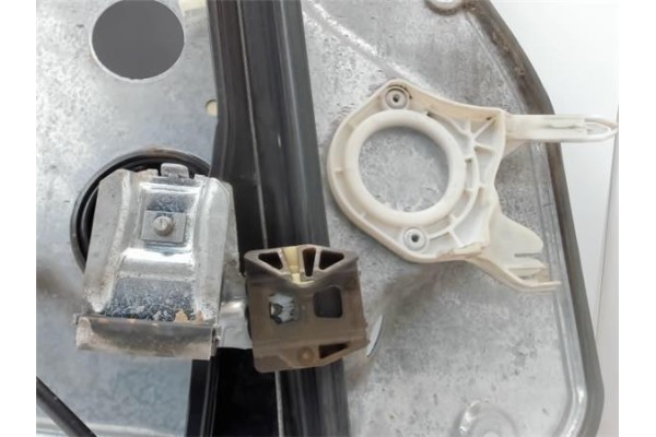 Recambio de elevalunas electrico delantero derecho para seat ibiza (6l1) referencia OEM IAM 6L3837752  