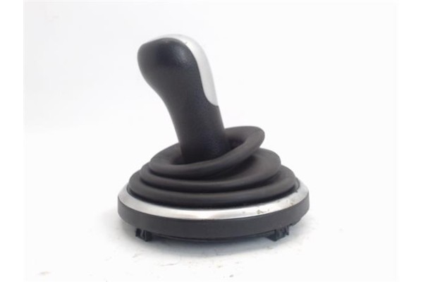 Recambio de pomo palanca cambio para ford fiesta v (jh_, jd_) 1.4 16v referencia OEM IAM 1151765 1141428 