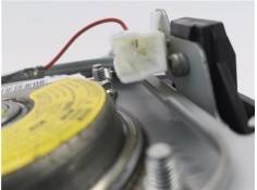 Recambio de airbag volante para mazda cx-7 er 2.2 active referencia OEM IAM T93414A AAA041067 