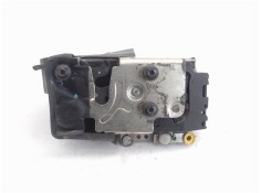 Recambio de cierre electromagnetico trasero izquierdo para ford fiesta (cbk) referencia OEM IAM   