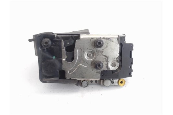 Recambio de cierre electromagnetico trasero izquierdo para ford fiesta (cbk) referencia OEM IAM   