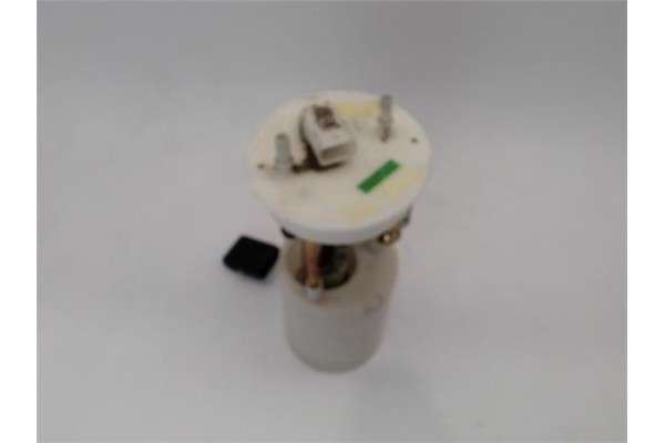 Recambio de aforador para chevrolet matiz 1.0 s referencia OEM IAM 96464637 FG248112B1 