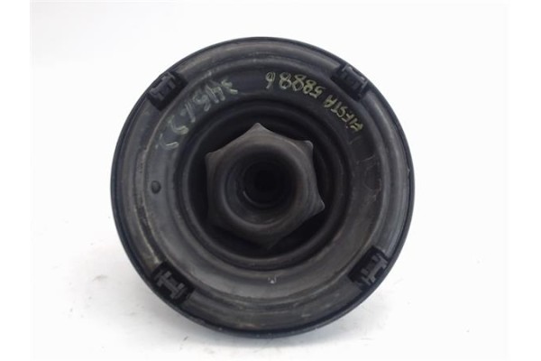 Recambio de pomo palanca cambio para ford fiesta v (jh_, jd_) 1.4 16v referencia OEM IAM 1151765 1141428 