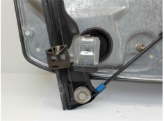 Recambio de elevalunas electrico delantero derecho para seat ibiza (6l1) referencia OEM IAM 6L3837752  