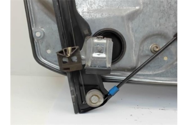 Recambio de elevalunas electrico delantero derecho para seat ibiza (6l1) referencia OEM IAM 6L3837752  