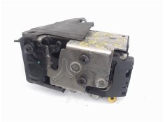 Recambio de cierre electromagnetico trasero izquierdo para ford fiesta (cbk) referencia OEM IAM   