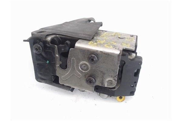 Recambio de cierre electromagnetico trasero izquierdo para ford fiesta (cbk) referencia OEM IAM   