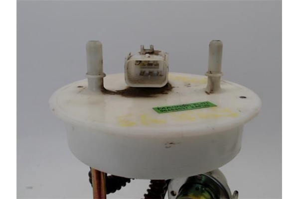 Recambio de aforador para chevrolet matiz 1.0 s referencia OEM IAM 96464637 FG248112B1 