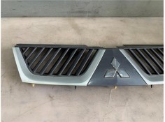 Recambio de rejilla paragolpes delantero para mitsubishi outlander (cw0) 2.0 di-d intense referencia OEM IAM 7450A037HB  