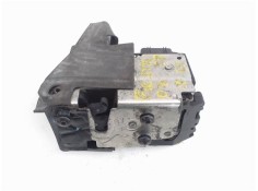 Recambio de cierre electromagnetico trasero izquierdo para ford fiesta (cbk) referencia OEM IAM   