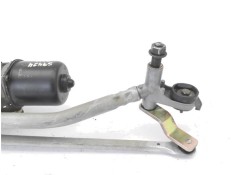 Recambio de motor limpiaparabrisas delantero para citroen c2 1.4 hdi referencia OEM IAM 6401F4  