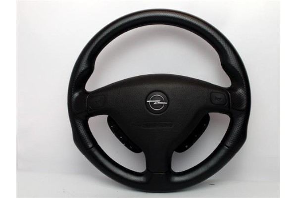 Recambio de volante para opel astra g coupe 2.2 dti edition referencia OEM IAM   