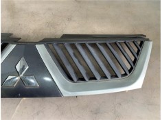 Recambio de rejilla paragolpes delantero para mitsubishi outlander (cw0) 2.0 di-d intense referencia OEM IAM 7450A037HB  