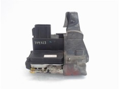 Recambio de cierre electromagnetico trasero izquierdo para ford fiesta (cbk) referencia OEM IAM   