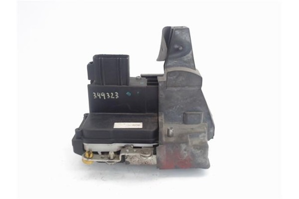 Recambio de cierre electromagnetico trasero izquierdo para ford fiesta (cbk) referencia OEM IAM   