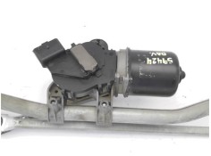 Recambio de motor limpiaparabrisas delantero para citroen c2 1.4 hdi referencia OEM IAM 6401F4  