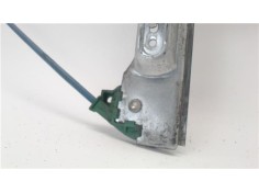Recambio de mecanismo elevalunas delantero derecho para citroen c2 referencia OEM IAM 9222X2  