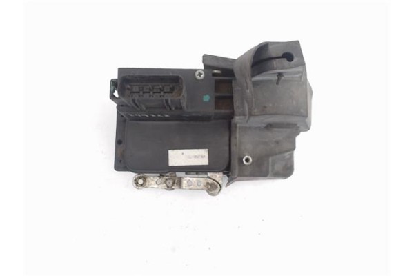 Recambio de cierre electromagnetico trasero izquierdo para ford fiesta (cbk) referencia OEM IAM   