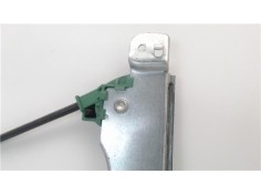 Recambio de mecanismo elevalunas delantero derecho para citroen c2 referencia OEM IAM 9222X2  