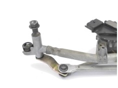 Recambio de motor limpiaparabrisas delantero para citroen c2 1.4 hdi referencia OEM IAM 6401F4  