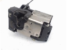 Recambio de cierre electromagnetico delantero izquierdo para ford fiesta v (jh_, jd_) 1.4 16v referencia OEM IAM y7j14aclk2576 1