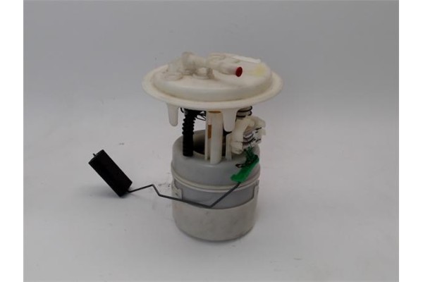 Recambio de aforador para citroen c4 berlina 1.4 16v referencia OEM IAM 1525KH E10693M 1611118380 , CITROËN | 46831125 , FIAT | 