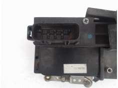 Recambio de cierre electromagnetico trasero izquierdo para ford fiesta (cbk) referencia OEM IAM   