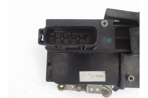 Recambio de cierre electromagnetico trasero izquierdo para ford fiesta (cbk) referencia OEM IAM   