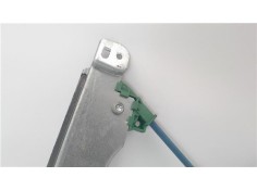 Recambio de mecanismo elevalunas delantero derecho para citroen c2 referencia OEM IAM 9222X2  