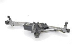 Recambio de motor limpiaparabrisas delantero para citroen c2 1.4 hdi referencia OEM IAM 6401F4  