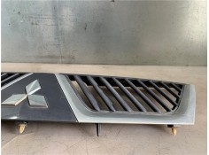 Recambio de rejilla paragolpes delantero para mitsubishi outlander (cw0) 2.0 di-d intense referencia OEM IAM 7450A037HB  