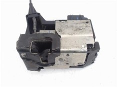 Recambio de cierre electromagnetico delantero izquierdo para ford fiesta v (jh_, jd_) 1.4 16v referencia OEM IAM y7j14aclk2576 1