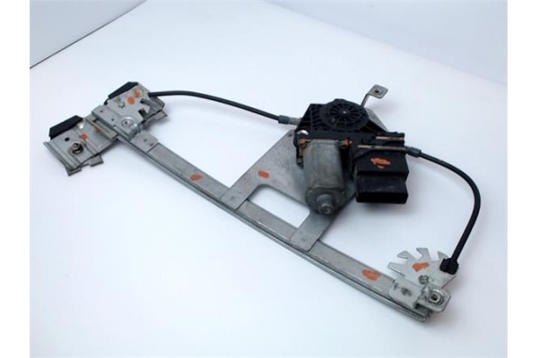 Recambio de elevalunas electrico trasero izquierdo para skoda octavia berlina (1u2) 1.9 tdi glx referencia OEM IAM 104419301  