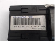 Recambio de mando de luces para seat alhambra (7v9) referencia OEM IAM (1C0941531A)  