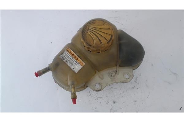 Recambio de botella expansion para daewoo lanos 1.3i referencia OEM IAM 96182279  