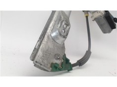 Recambio de mecanismo elevalunas delantero derecho para citroen c2 referencia OEM IAM 9222X2  