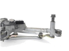 Recambio de motor limpiaparabrisas delantero para citroen c2 1.4 hdi referencia OEM IAM 6401F4  