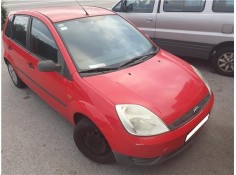 ford fiesta v (jh_, jd_) del año 2004