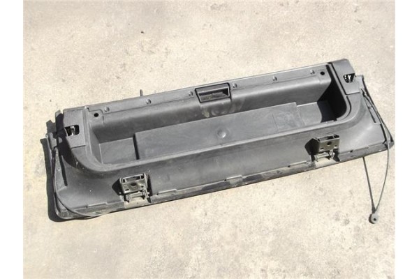 Recambio de porton trasero para citroen c2 (2003) 1.4 hdi referencia OEM IAM   