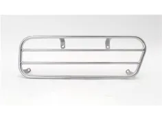 Recambio de lampara piloto trasero para nissan terrano ii (r20) 2.7 td 4wd referencia OEM IAM   