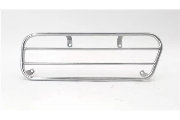 Recambio de lampara piloto trasero para nissan terrano ii (r20) 2.7 td 4wd referencia OEM IAM   