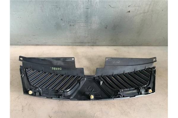 Recambio de rejilla paragolpes delantero para mitsubishi outlander (cw0) 2.0 di-d intense referencia OEM IAM 7450A037HB  