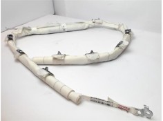 AIRBAG CORTINA DELANTERO IZQUIERDO 631566501C 985P14057R 