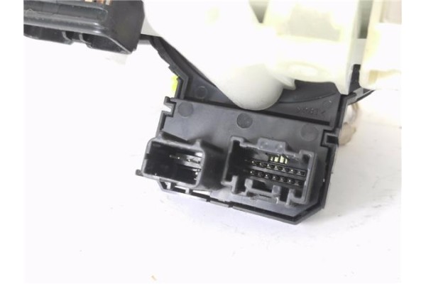 Recambio de mando intermitencia para mazda cx-7 er 2.2 active referencia OEM IAM 17G701  