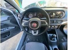 Recambio de volante para fiat ii tipo (356) berlina 1.3 easy referencia OEM IAM 735738418  